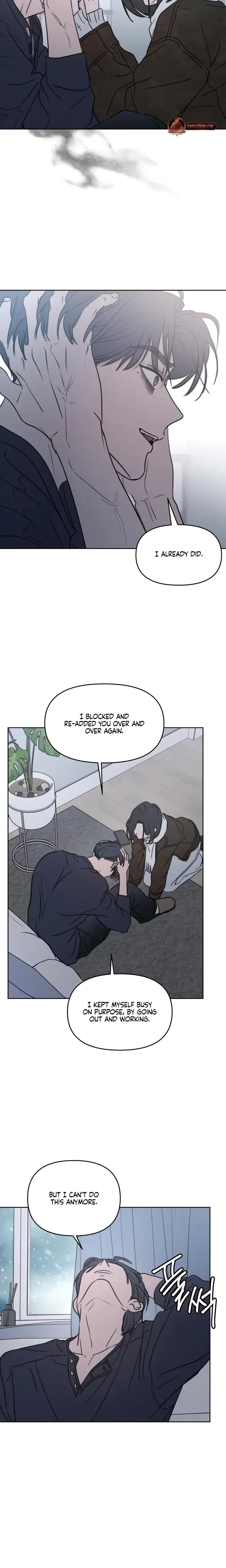 Impure Sensations Chapter 46 - Page 10