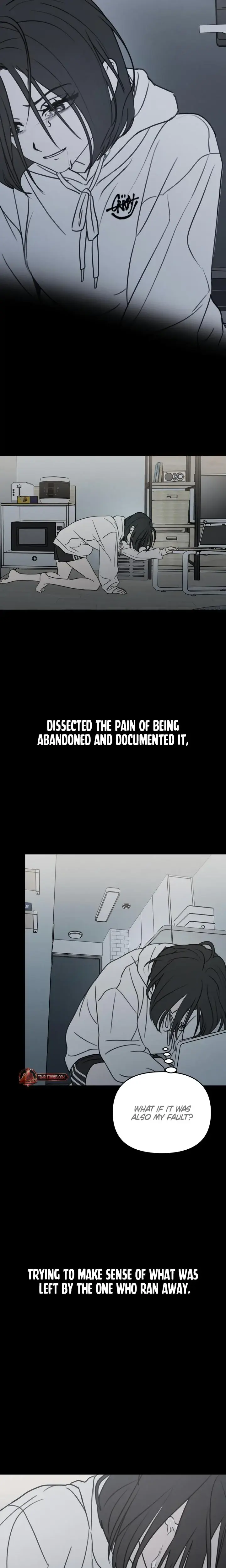 Impure Sensations Chapter 46 - Page 14