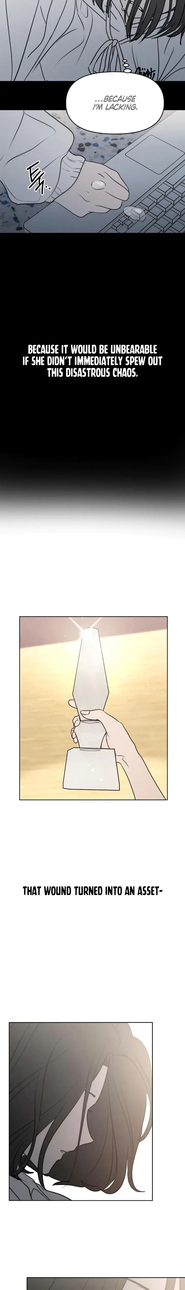 Impure Sensations Chapter 46 - Page 15