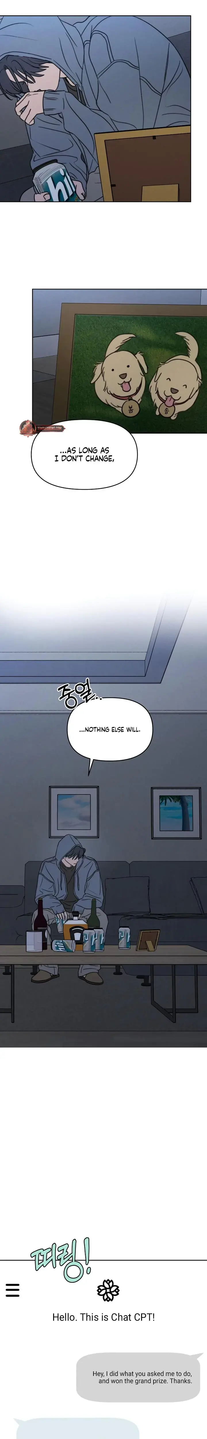 Impure Sensations Chapter 46 - Page 19