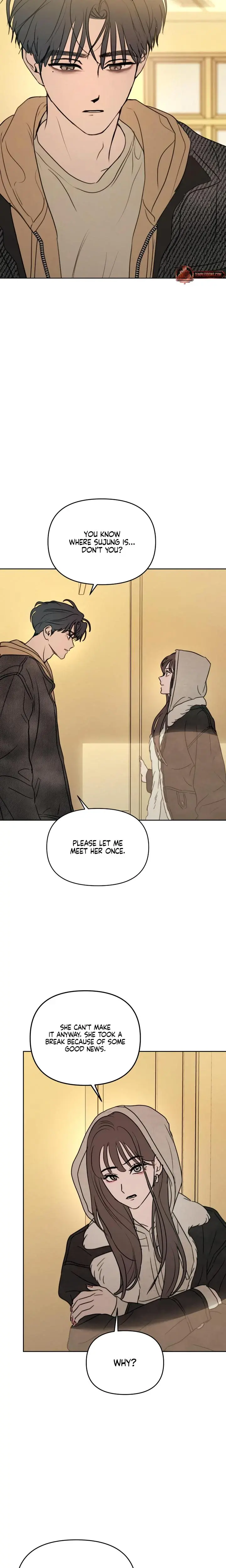 Impure Sensations Chapter 46 - Page 2