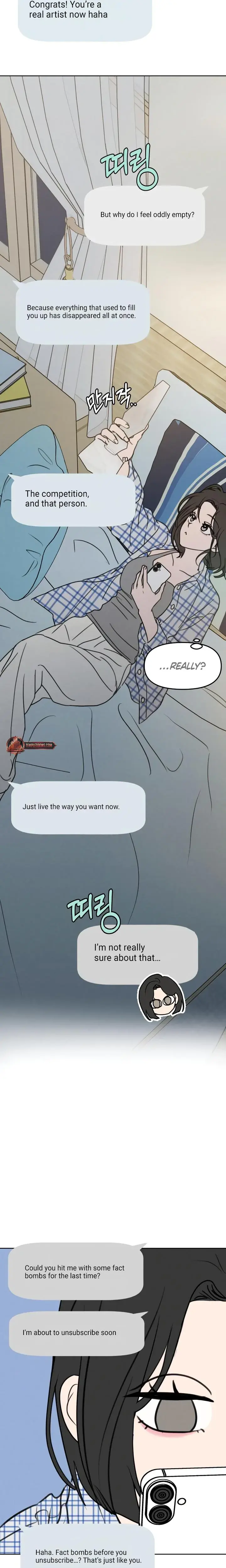 Impure Sensations Chapter 46 - Page 20