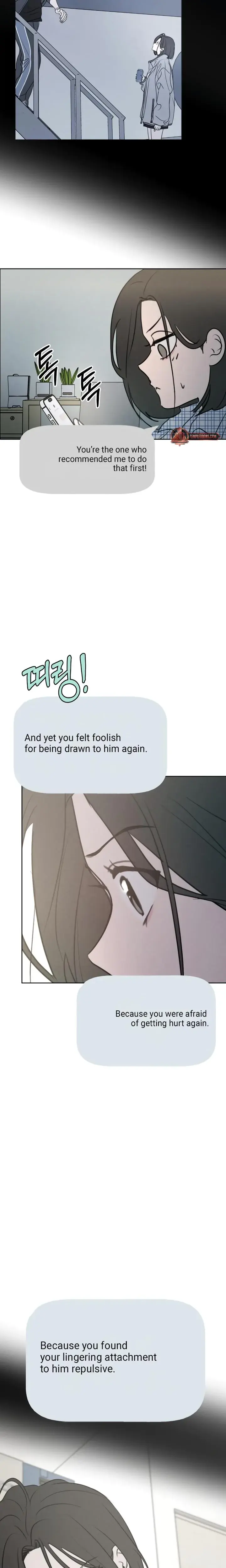 Impure Sensations Chapter 46 - Page 23
