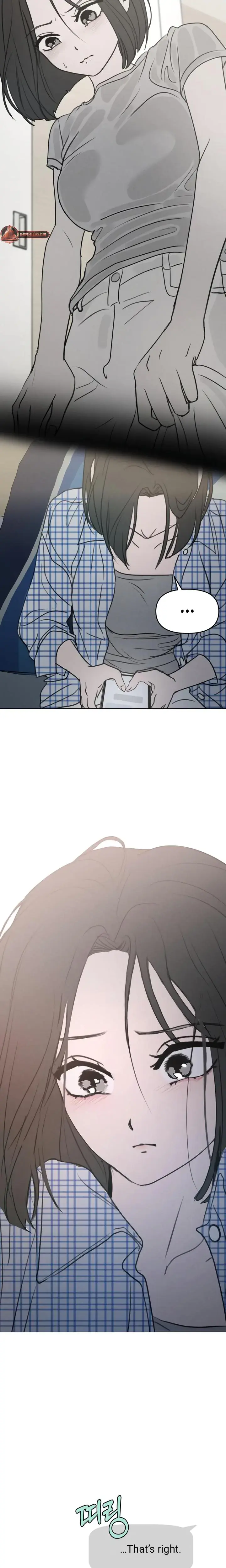 Impure Sensations Chapter 46 - Page 24