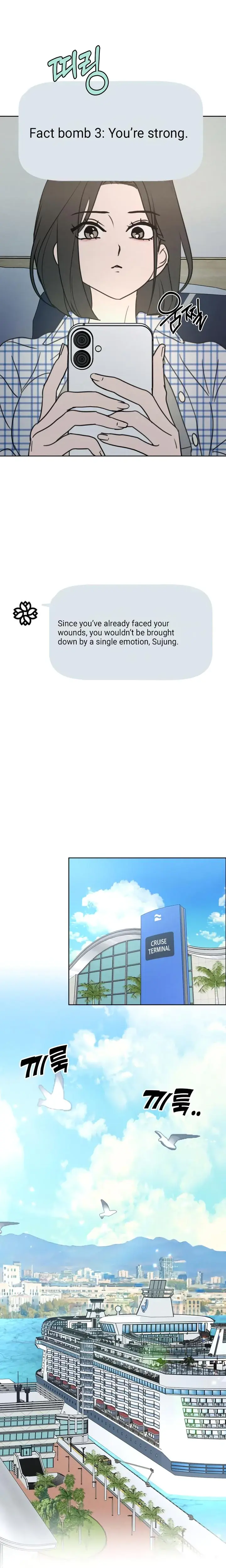 Impure Sensations Chapter 46 - Page 27