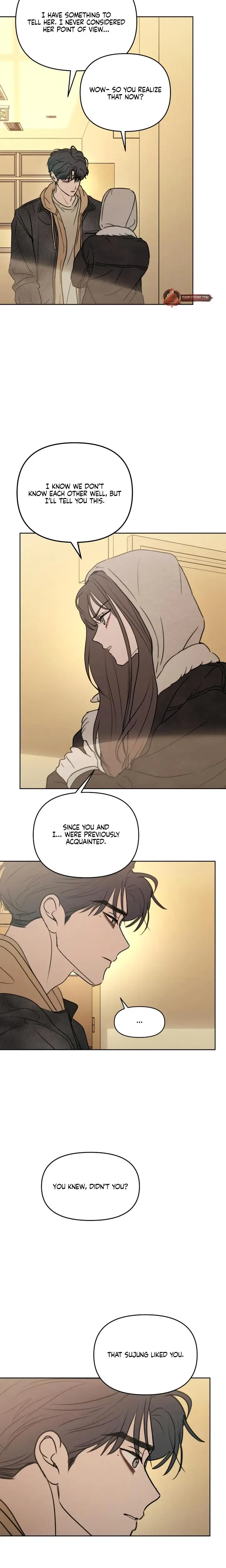 Impure Sensations Chapter 46 - Page 3
