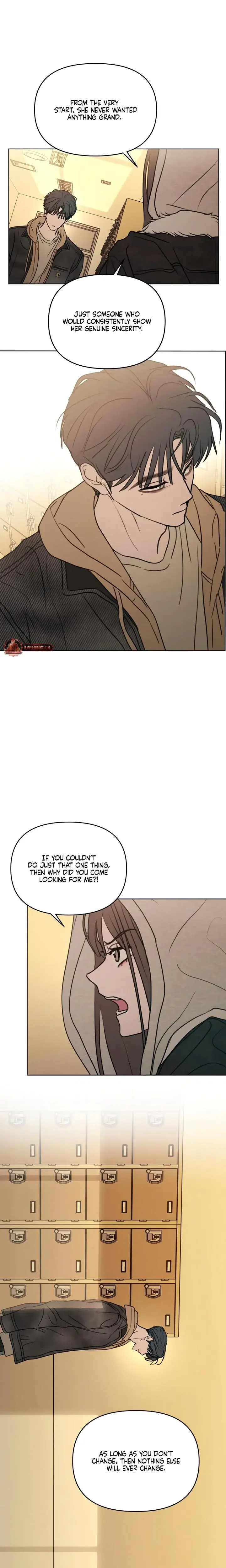 Impure Sensations Chapter 46 - Page 4