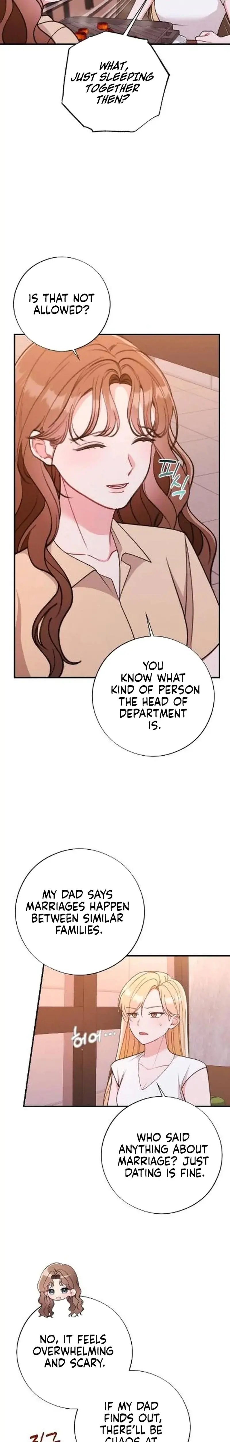 Impurity Chapter 17 - Page 13
