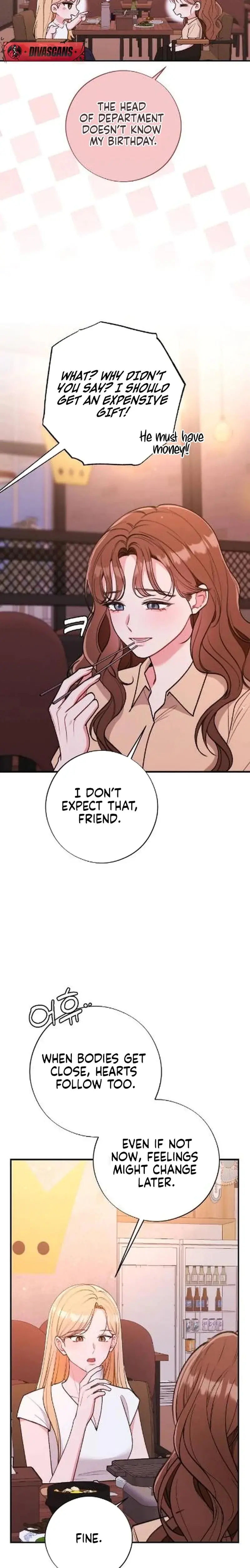 Impurity Chapter 17 - Page 19