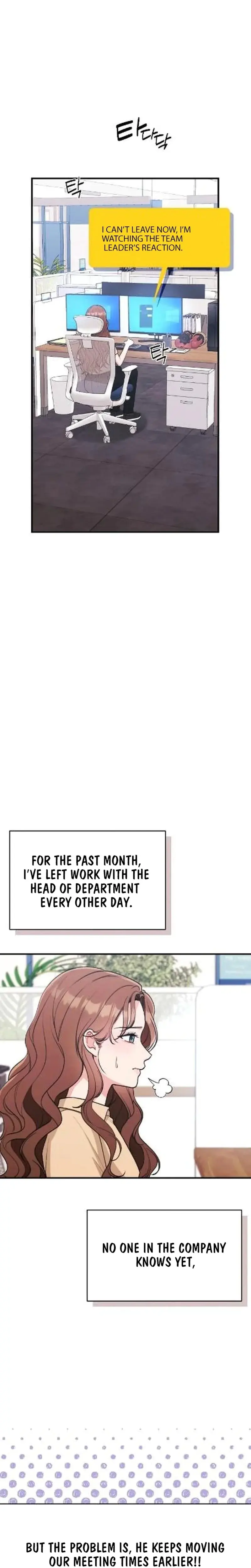 Impurity Chapter 17 - Page 2