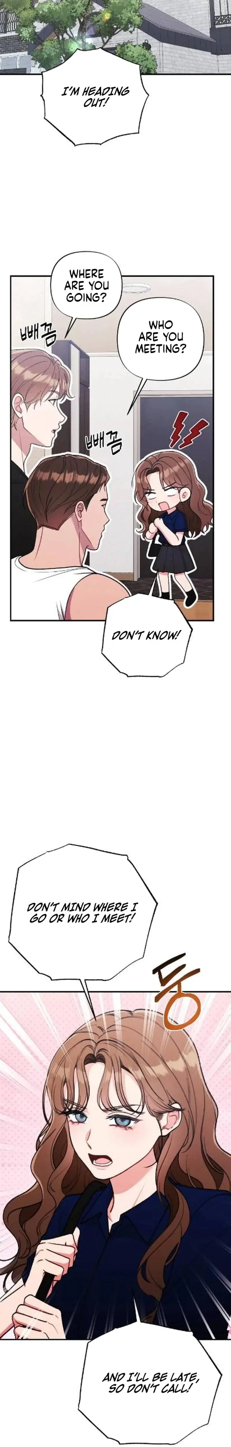 Impurity Chapter 17 - Page 21