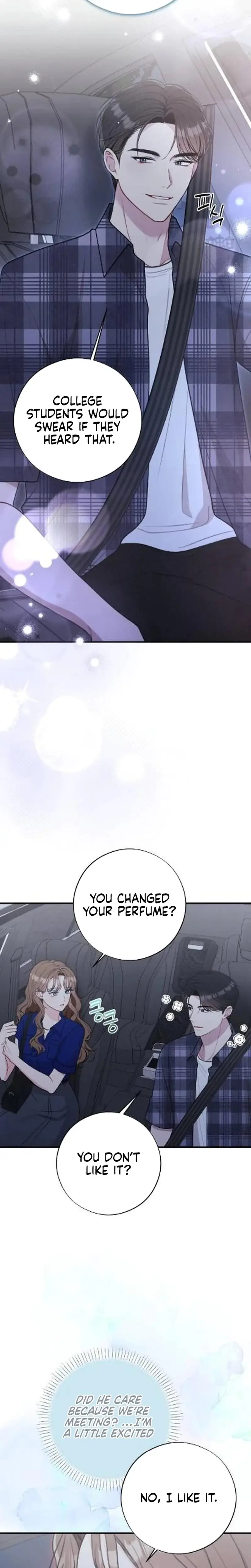 Impurity Chapter 17 - Page 24