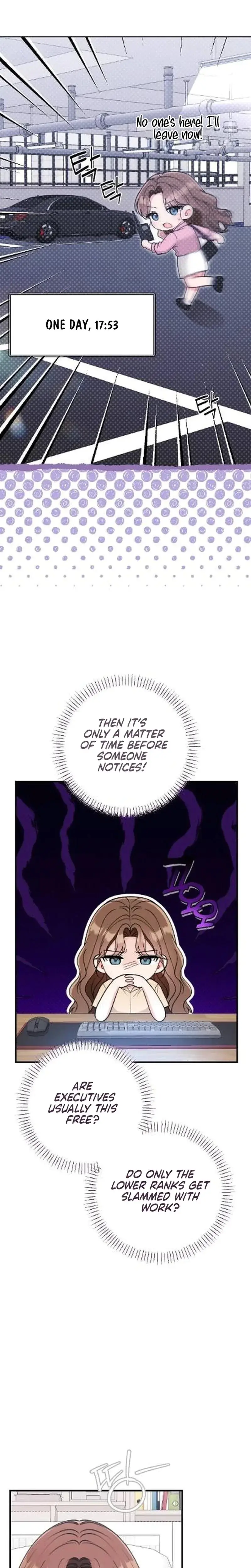 Impurity Chapter 17 - Page 3