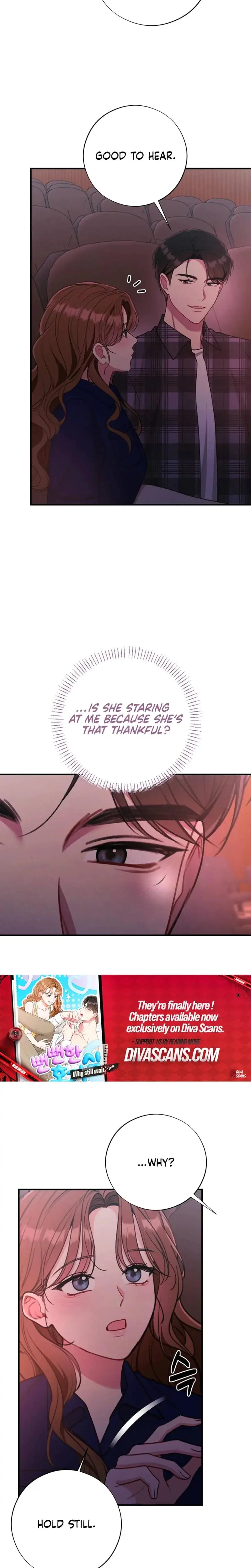 Impurity Chapter 18 - Page 14