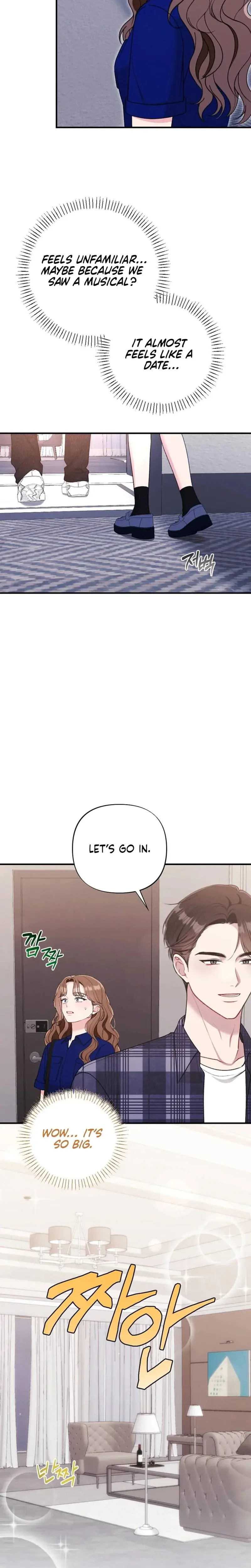 Impurity Chapter 18 - Page 19
