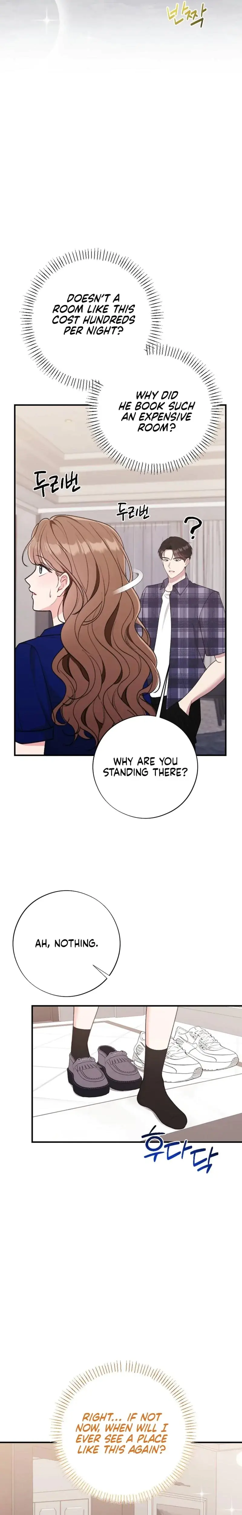 Impurity Chapter 18 - Page 20