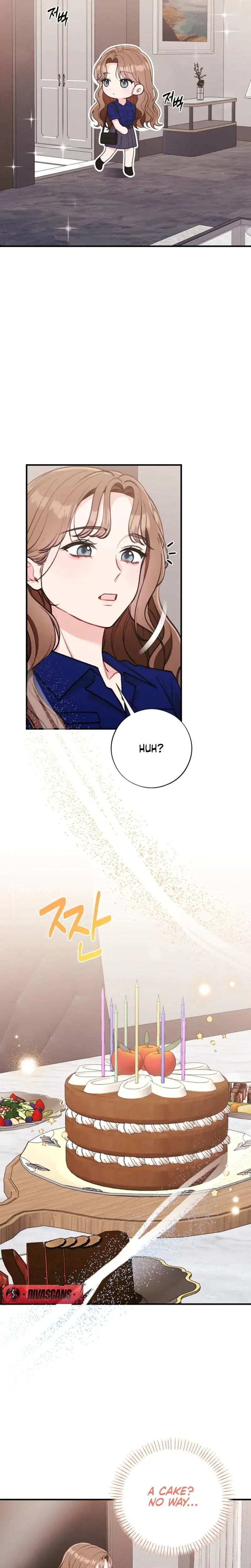 Impurity Chapter 18 - Page 21
