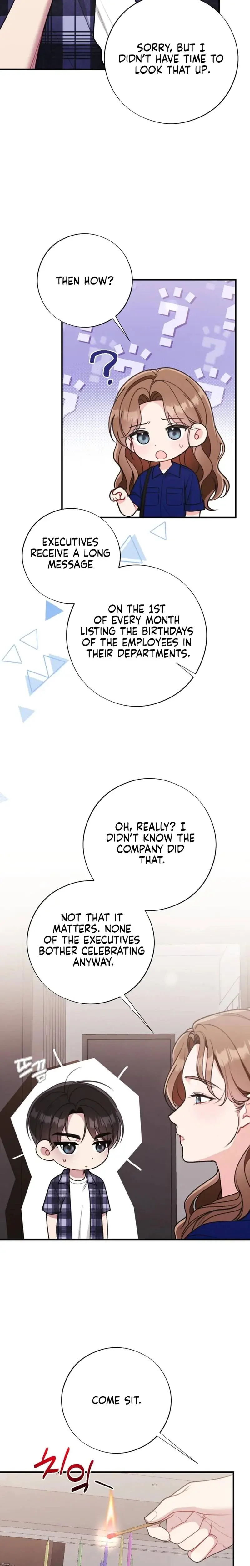 Impurity Chapter 18 - Page 24