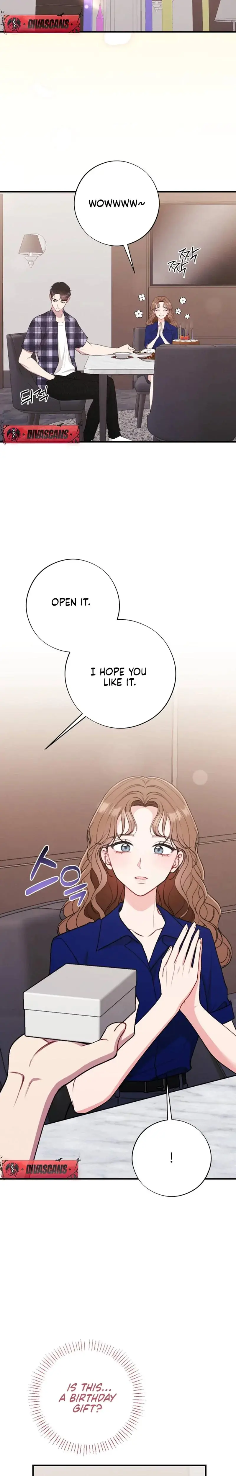Impurity Chapter 18 - Page 26