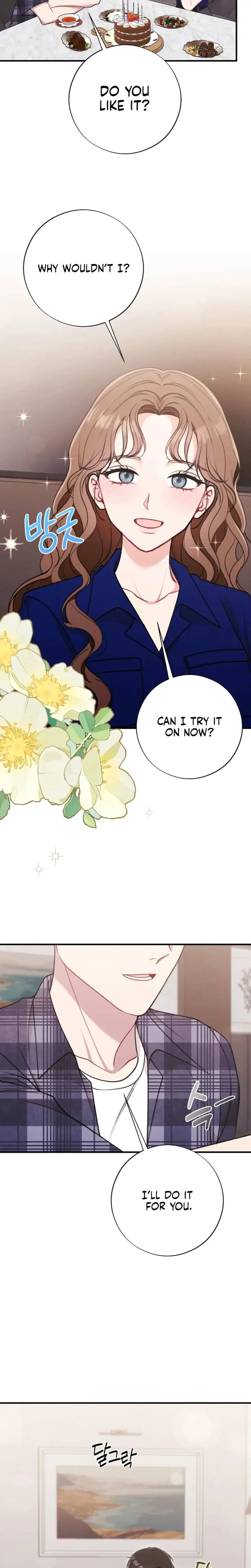 Impurity Chapter 18 - Page 28