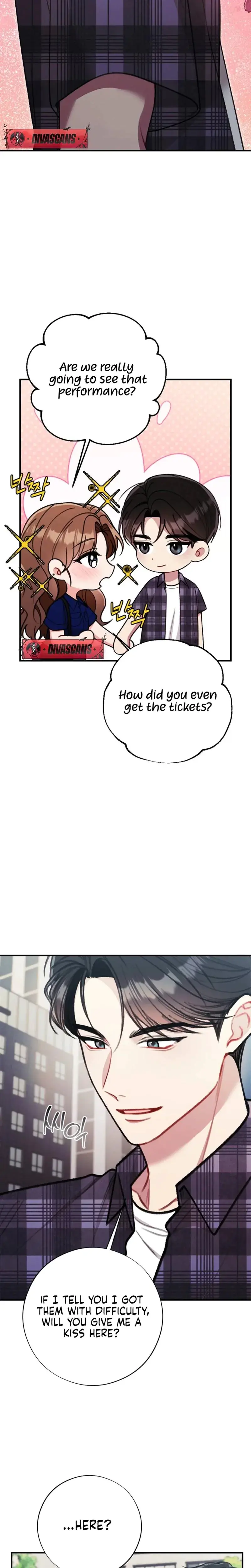 Impurity Chapter 18 - Page 6