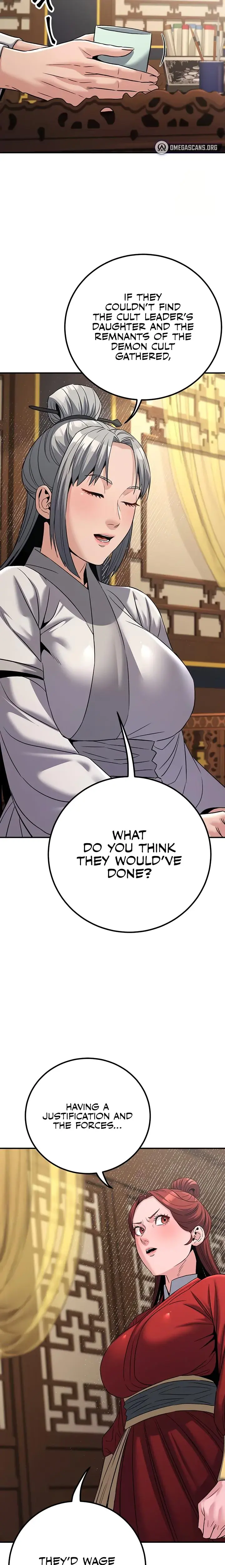 In At The Deep End Chapter 40 - Page 10