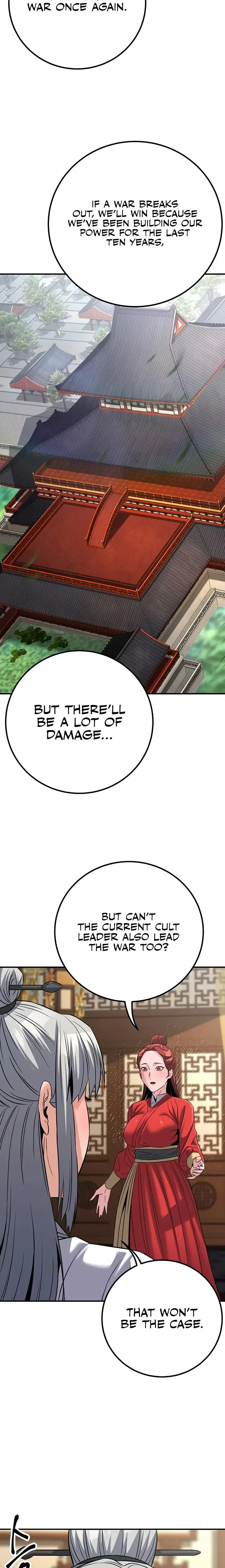 In At The Deep End Chapter 40 - Page 11