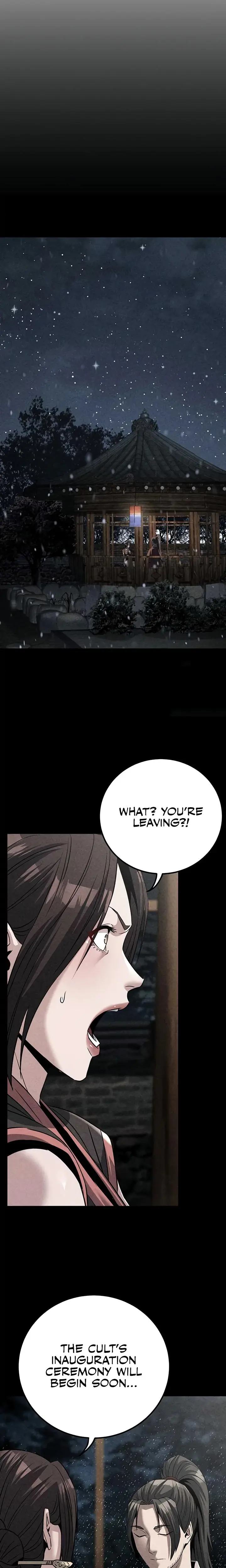 In At The Deep End Chapter 40 - Page 16