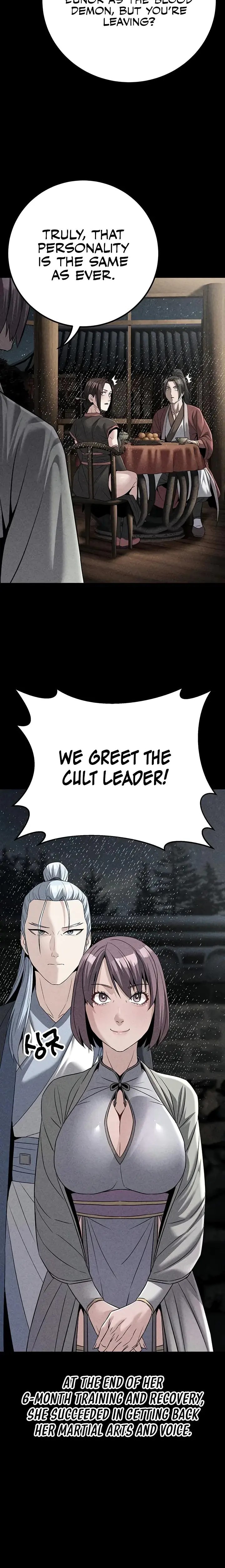 In At The Deep End Chapter 40 - Page 18