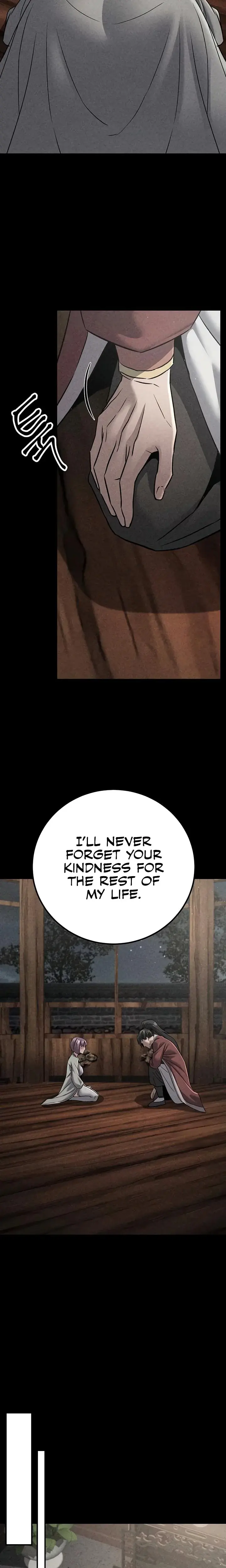 In At The Deep End Chapter 40 - Page 23
