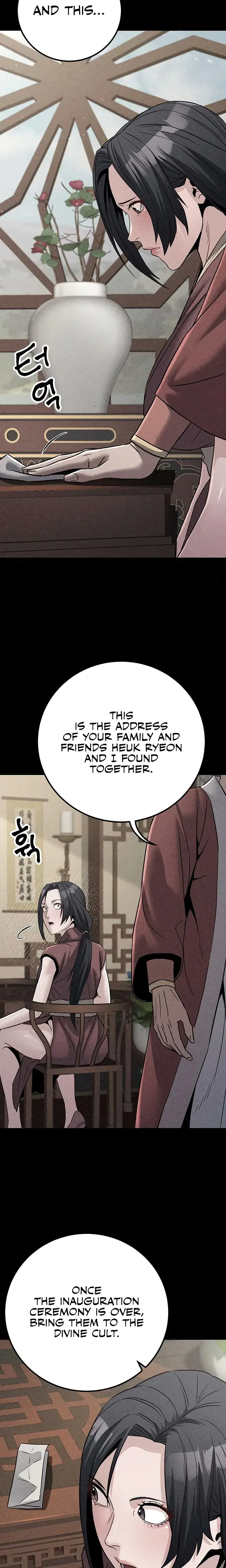 In At The Deep End Chapter 40 - Page 26