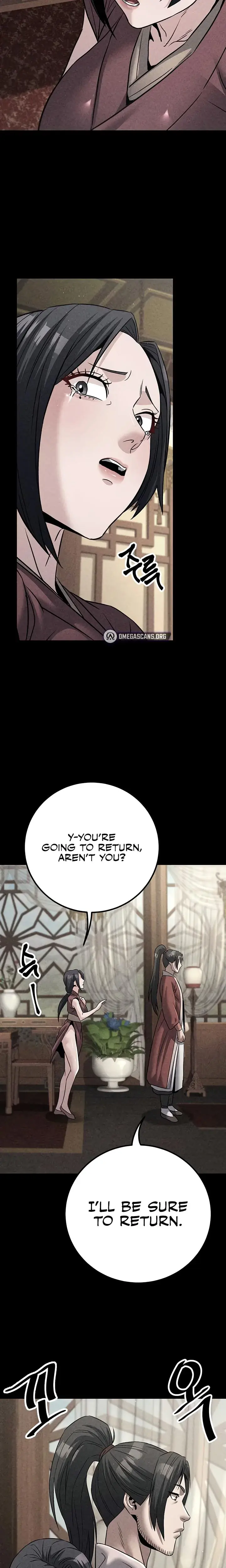 In At The Deep End Chapter 40 - Page 27