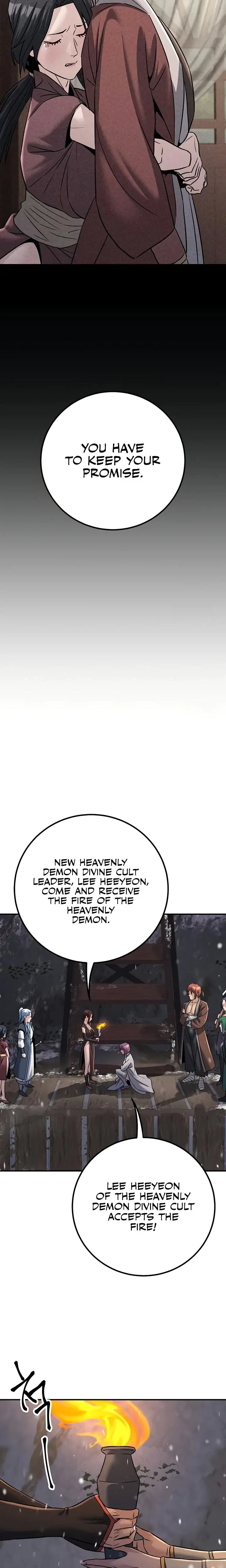 In At The Deep End Chapter 40 - Page 28