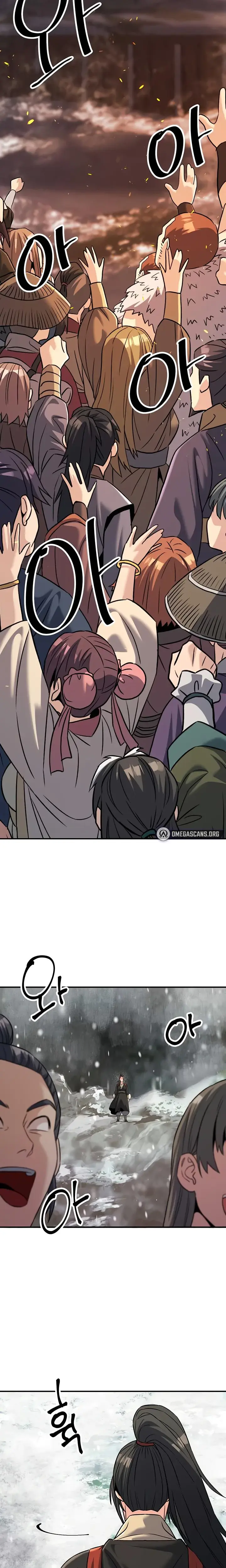 In At The Deep End Chapter 40 - Page 30