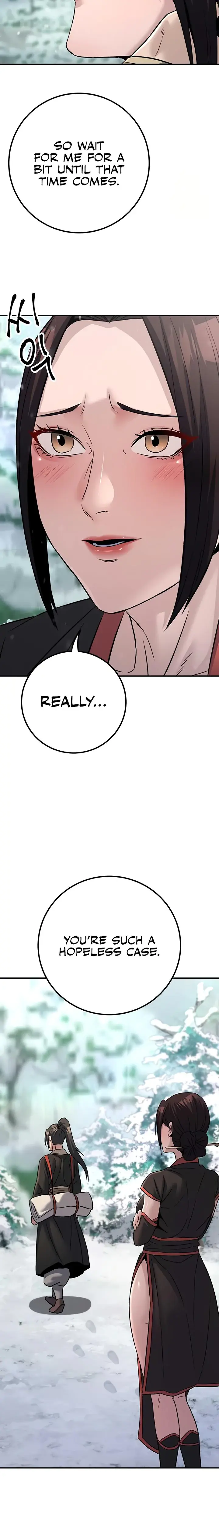 In At The Deep End Chapter 40 - Page 34