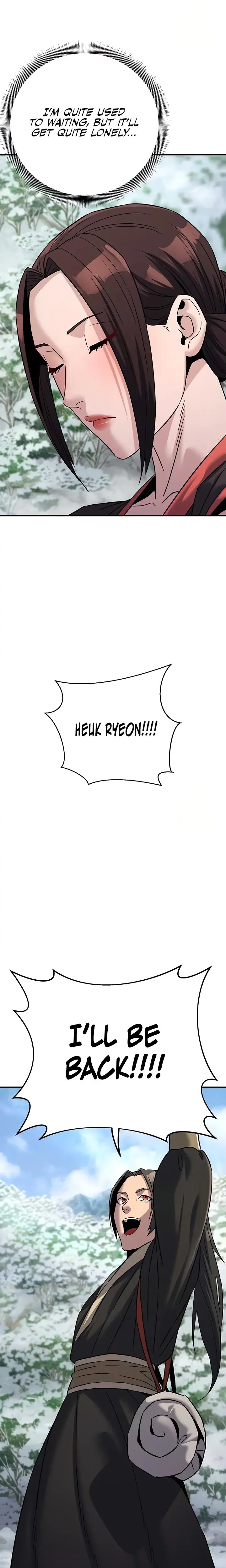 In At The Deep End Chapter 40 - Page 35