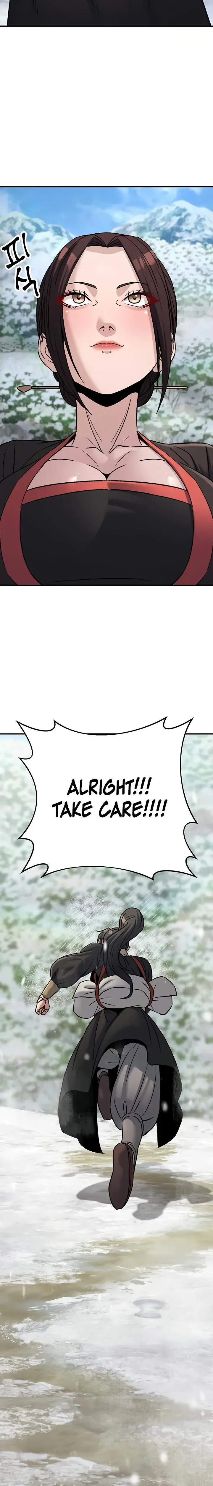 In At The Deep End Chapter 40 - Page 36
