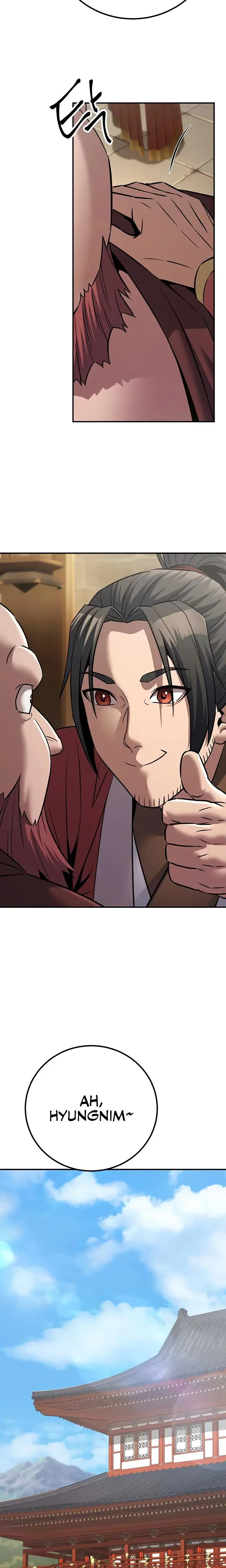 In At The Deep End Chapter 40 - Page 8