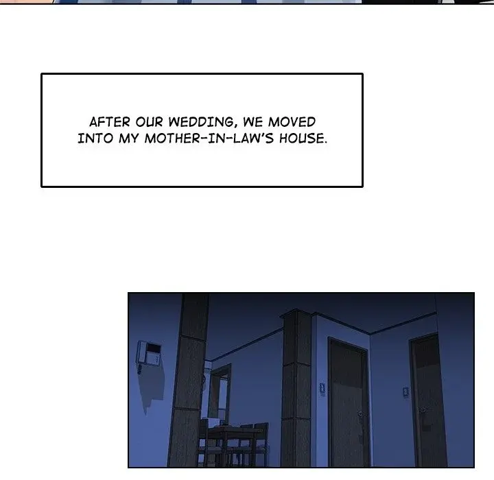 In Her Place Chapter 0 - Page 13