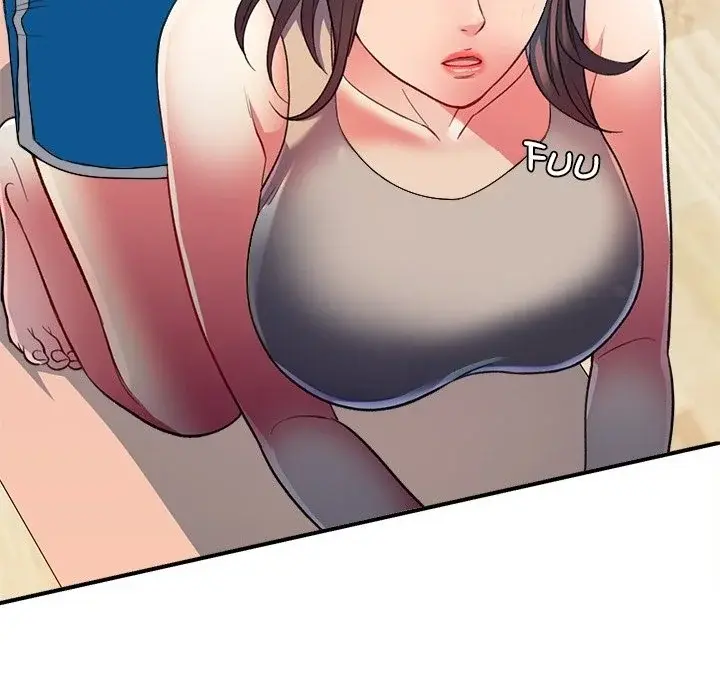 In Her Place Chapter 0 - Page 30