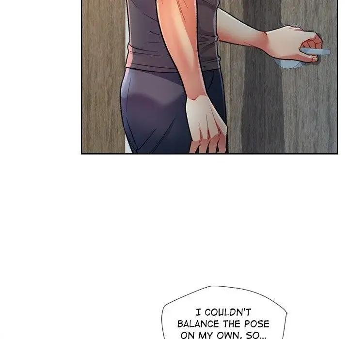 In Her Place Chapter 0 - Page 37