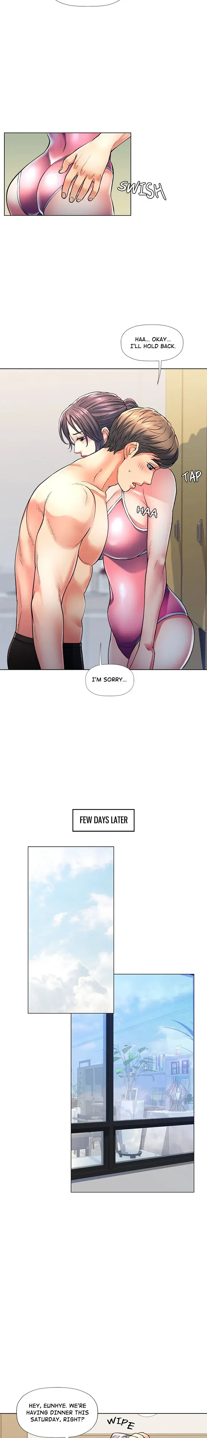 In Her Place Chapter 1 - Page 13