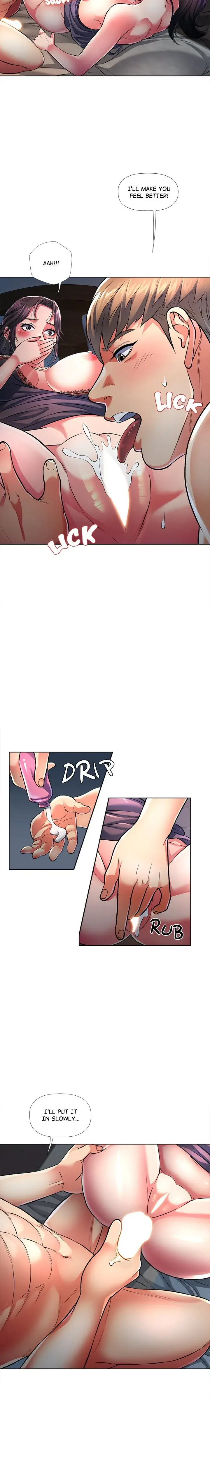 In Her Place Chapter 1 - Page 24