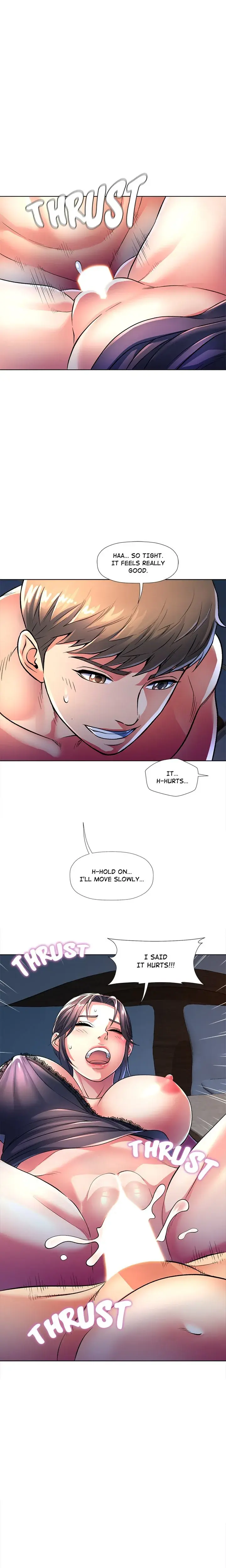 In Her Place Chapter 1 - Page 26