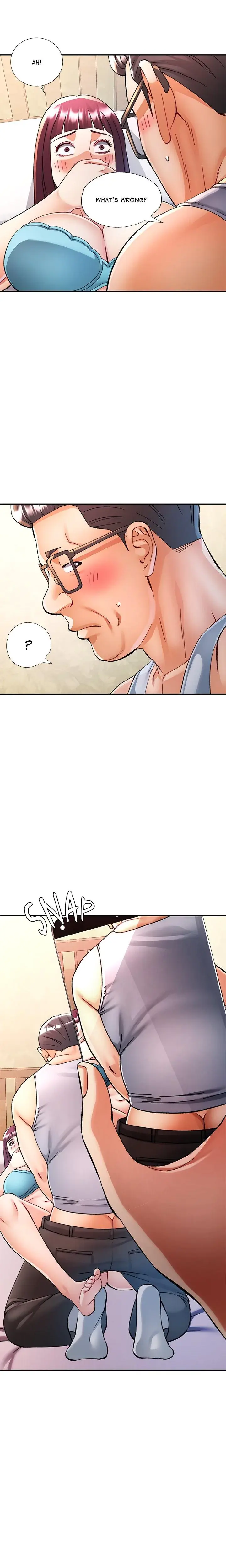 In Her Place Chapter 100 - Page 19