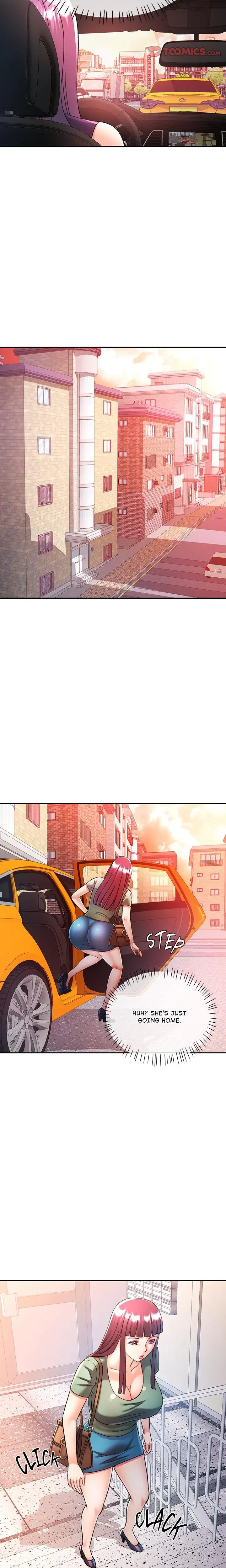 In Her Place Chapter 100 - Page 5