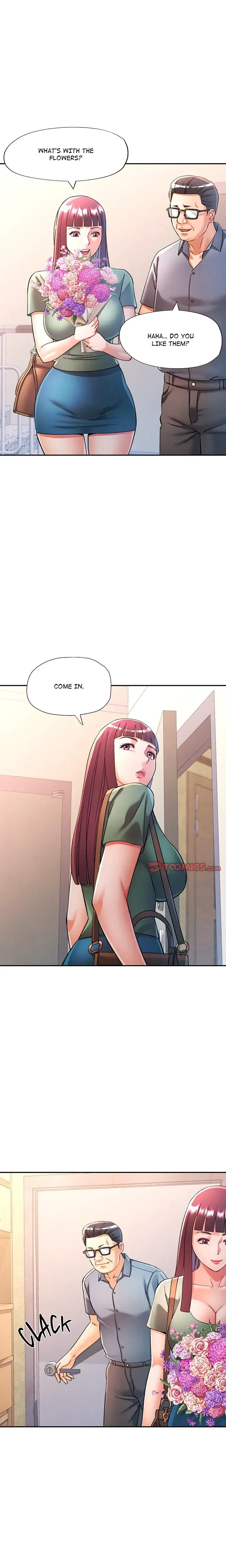 In Her Place Chapter 100 - Page 7