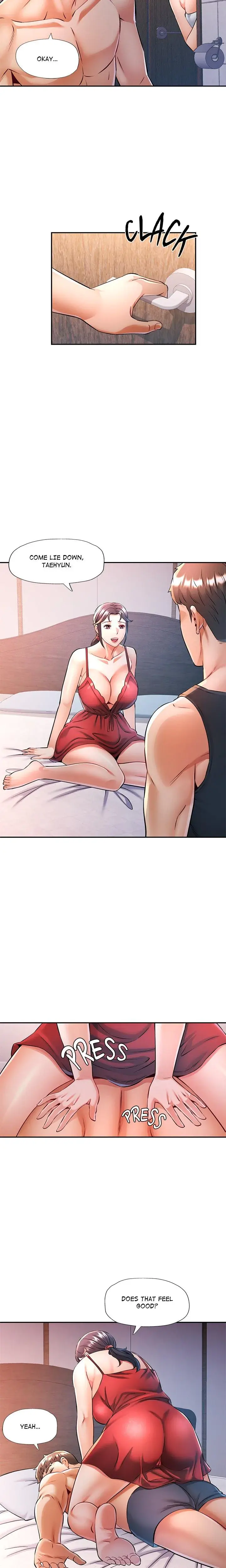 In Her Place Chapter 101 - Page 14