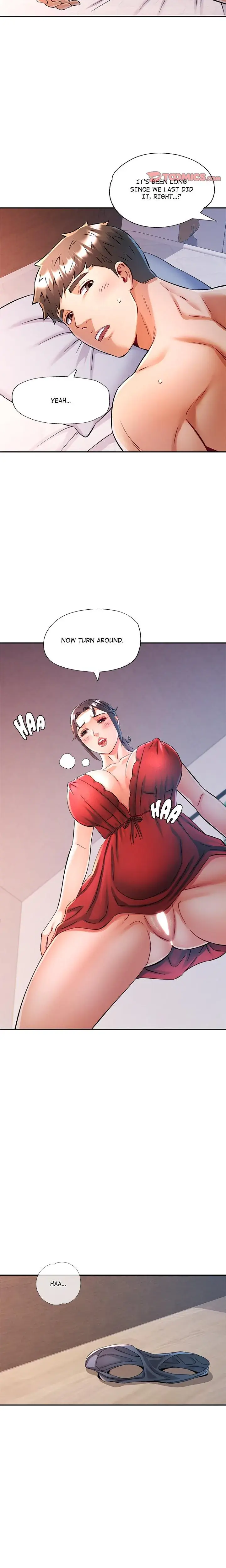 In Her Place Chapter 101 - Page 15
