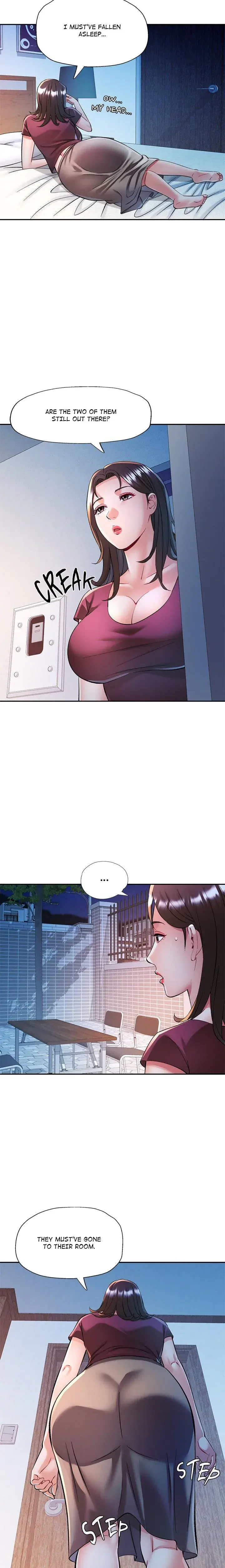 In Her Place Chapter 101 - Page 19